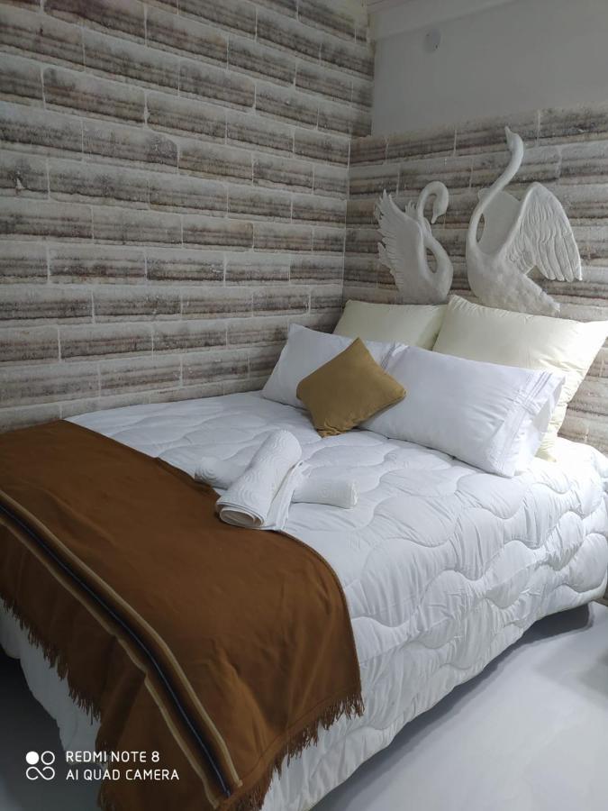 Hotel Nido Del Flamenco Uyuni Room photo